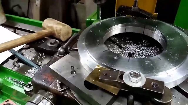 Тюненг альтеза. Переходник под двухдисковое сцепление. Часть2 смотреть онлайн