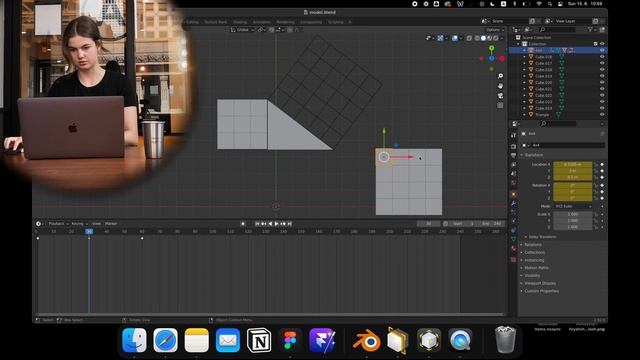 AR Prototyping Tutorial — Let's Create AR Education Materials смотреть онлайн