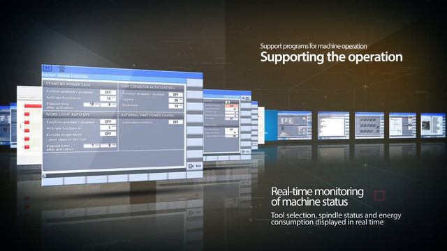 Hyundai Wia Itrol / SIemens 828D Control смотреть онлайн