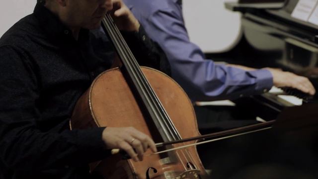 Kol Nidre смотреть онлайн