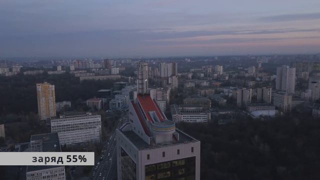 Как восстановить батарею дрона Mavic Pro Battery Recover