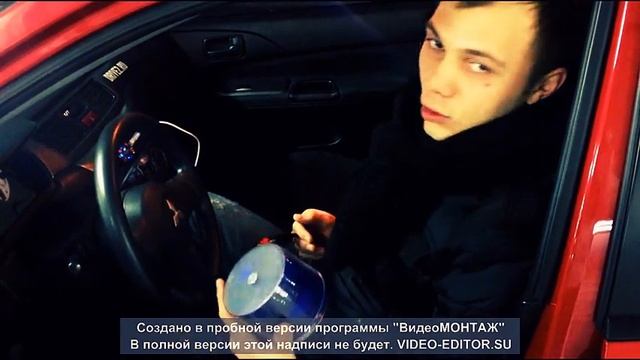 Lancer 9 1.6 AT. смотреть онлайн