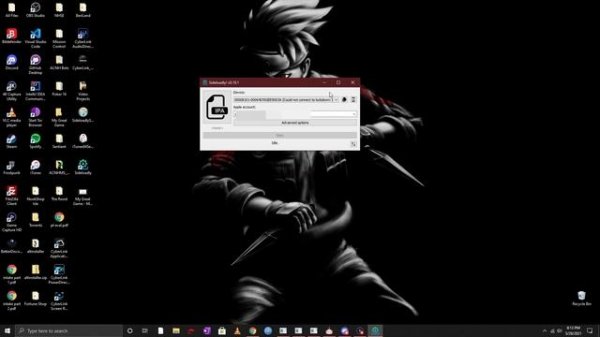 How to Install Sideloadly Tweaked Apps for iOS - 2021 Guide!