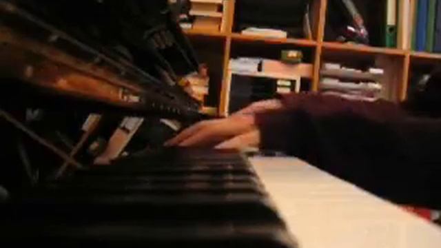 Bleach Piano смотреть онлайн