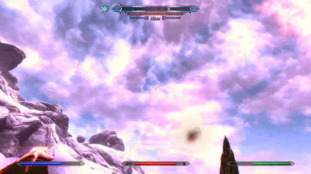 Imperial Battle Conjurer (59) - SOUTHFRINGE SANCTUM - Skyrim AE Legendary Survival смотреть онлайн