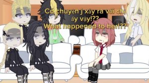Tokyo Revengers react to mikey as Shinobu Kocho Past 2 + 3 [Kazu TV❤]