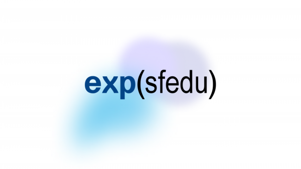 Проектно-инвестиционная сессия SFedU Exponent