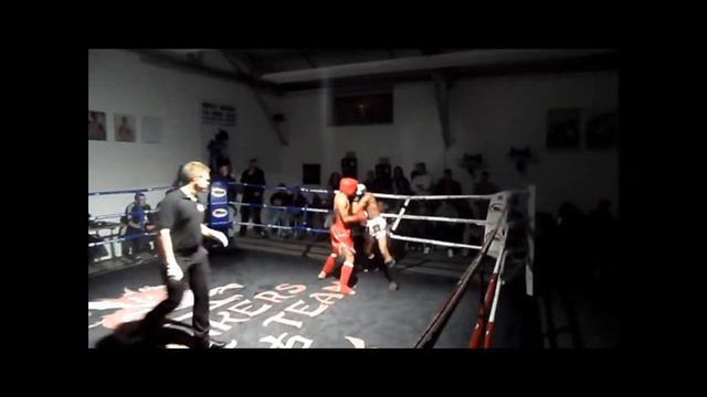 Team Koi-Gym Frankfurt bei Frankers Fight Team Germersheim am 26.11.2011.wmv смотреть онлайн
