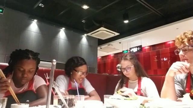 Eating Monkey's Brain In China! смотреть онлайн