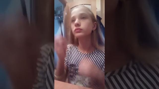 Макияж с помощью помады) смотреть онлайн