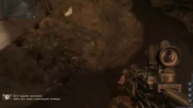S.T.A.L.K.E.R. - Clear Sky. Лиманск смотреть онлайн
