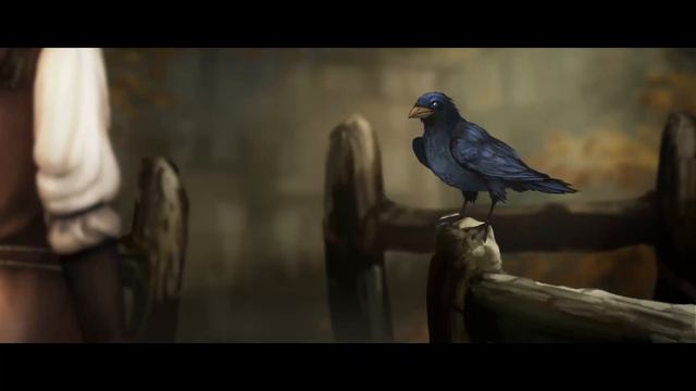 The Dark Eye :Chains Of Satinav Walkthrough Part 3