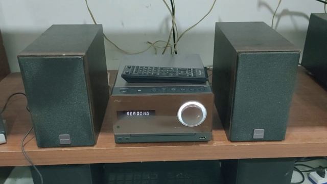 Pioneer X-CM35 смотреть онлайн