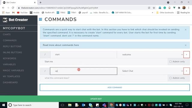 How to find file id in Telegram, How to send file in Telegram Bot смотреть онлайн