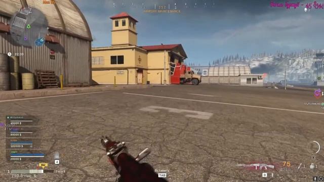 Call Of Duty: Modern Warfare ПКМ РУЛИТ ИЛИ НЕТ!!! попытка 7