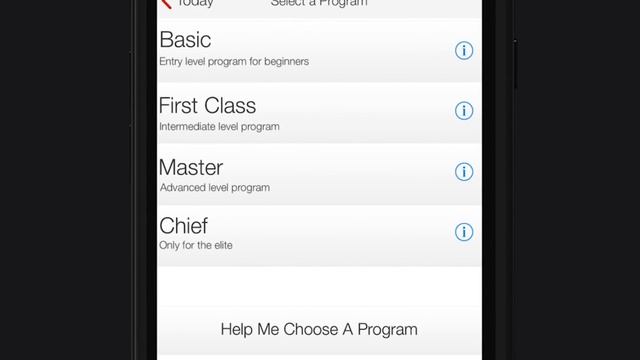 Bodyweight Training: You Are Your Own Gym by Mark Lauren for iOS and Android. смотреть онлайн