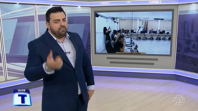 Tribuna da Massa - AO VIVO смотреть онлайн