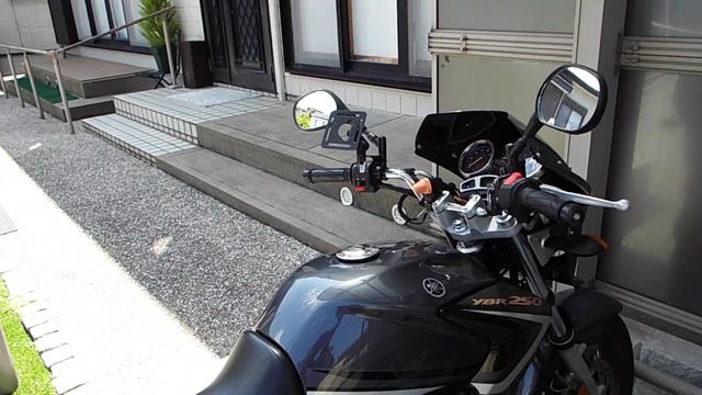 YBR250中古購入の場合の注意点とパーツ供給について【オートバイ】 смотреть онлайн