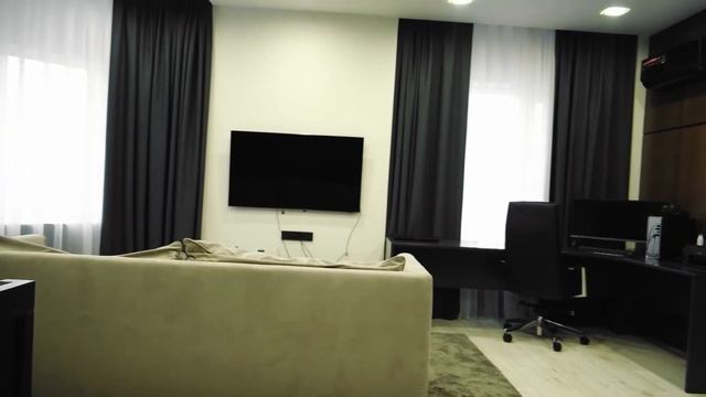 ЖК Абай-1 смотреть онлайн