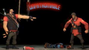 Unfathomable - A  TF2 Freaks Song