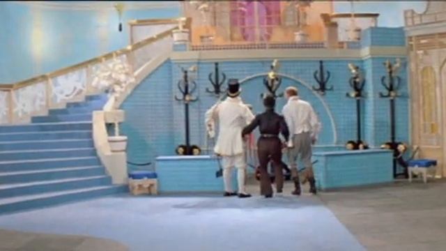 Да здравствует король Старая ,старая сказка смотреть онлайн