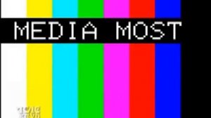 [Перезалив] Переход вещания (Телеклуб/Детский мир, 16.03.2012 г.)