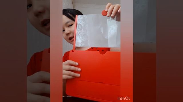 увеличитель экрана для телефона распаковка смотреть онлайн