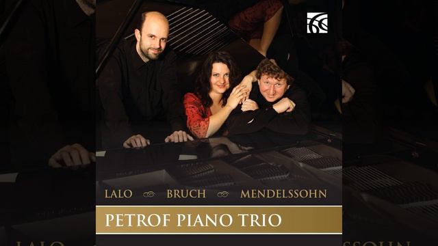 Piano Trio No. 1 in C Minor, Op. 7: I. Allegro moderato смотреть онлайн