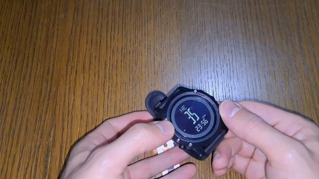 skmei 1793 tactical compass watch - ტაქტიკური კომპასიანი საათი смотреть онлайн