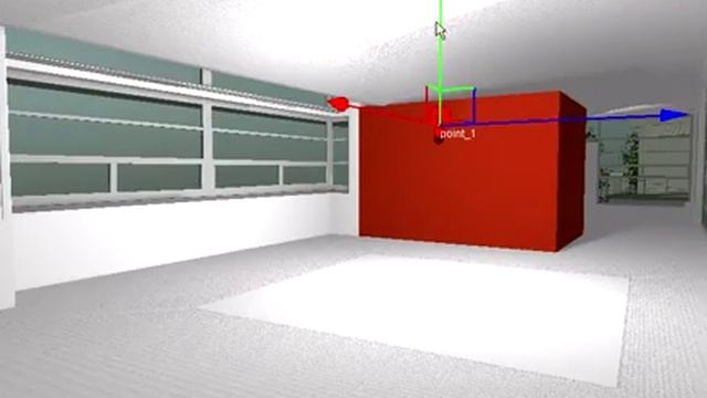 Leadwerks Engine Editor point light смотреть онлайн