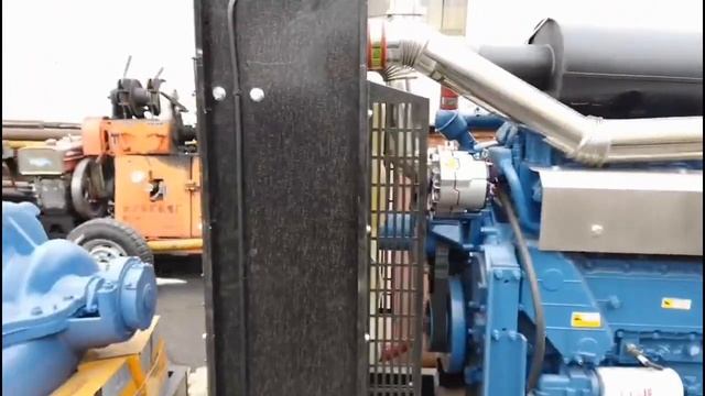 Дизельная насосная 400м3 смотреть онлайн