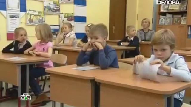 Как защитить ребенка от похитителя (тренинг по безопасности)