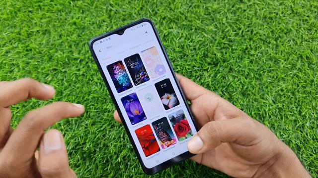 Vivo y 21 theme change setting/how to change themes in Vivo y21/vivo Y21 me theme change kaise kare смотреть онлайн
