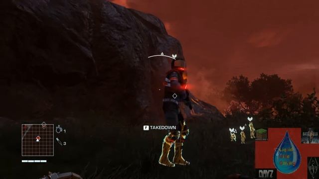 Blood Dragon Gameplay Walkthrough part 1(introduction) смотреть онлайн