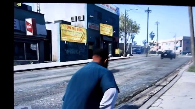 Максимальные настройки GTA 5 GTX 480 смотреть онлайн