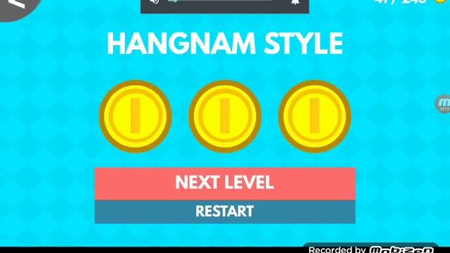 Обозреваем игру Hanger world смотреть онлайн