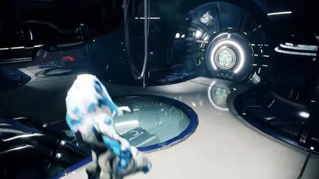 Warframe Ivara Pro-Tier Gameplay смотреть онлайн