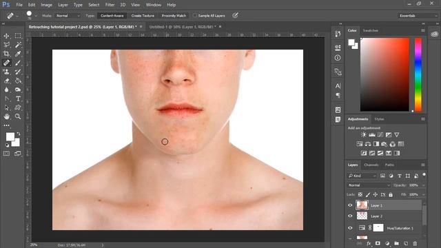 100% free Premium complete Udemy Course - Adobe Photoshop CC tutorial смотреть онлайн