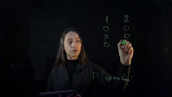 Теория вероятностей | ФИПИ ЕГЭ 2024 №530858