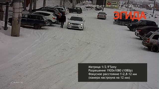 Зачем нужна вариофакальная камера а зачем фиксированная ?