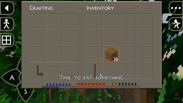 Мобильные клоны #4 survivalcraft 2 смотреть онлайн