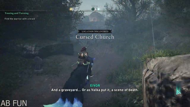 assassins creed valhalla Kassandra DLC Crossover Stories EP1 PS5 فالهالا_تحديث_كساندرا_الحلقة_1 смотреть онлайн