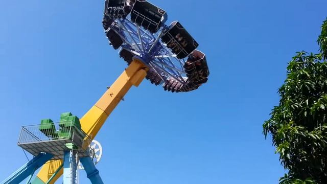 Парк развлечений Vinpearl Нячанг Вьетнам смотреть онлайн