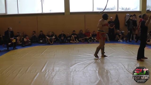 FN SLT ПАНКРАТИОН ОТКРЫТЫЙ РЕСПУБЛИКАНСКИЙ ТУРНИР 03 12 2016 г Минск 16 смотреть онлайн