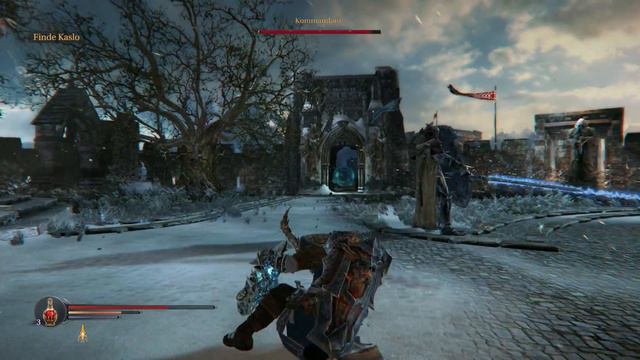 Let's Play Lords of the Fallen #05 - Sterben im großen Stil [HD] смотреть онлайн