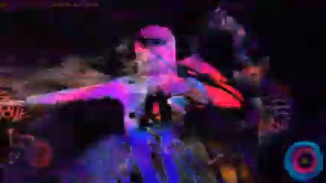 DJ Theo aka Klangedin on React Radio UK (winter sessions) смотреть онлайн