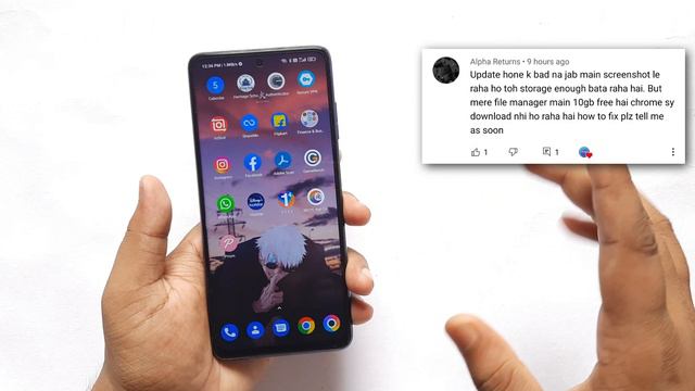 Poco X3 Android 11 Bugs ..FAQs || Poco X3 New Update Bugs || Poco X3 miui 12.0.2.0 Bugs смотреть онлайн