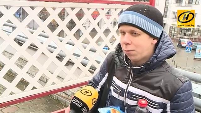 Какие качества больше всего ценят минчане в девушках? Дежурная по городу смотреть онлайн