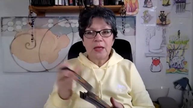 17 ворота Мнений. 1 линия. Менять точку виденья. смотреть онлайн