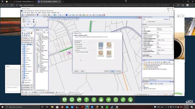 Wastewater – Sewage System Design (June 10 2021) смотреть онлайн